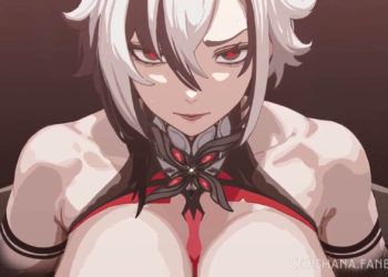 [Kiwihana] Arlecchino – Smothered Flames