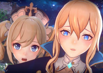 [JygreAnimation] Jean Part 2 Full