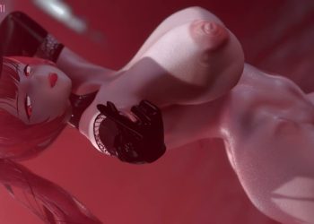 [Nyakumi]Lewd Horny Jail HD 2024