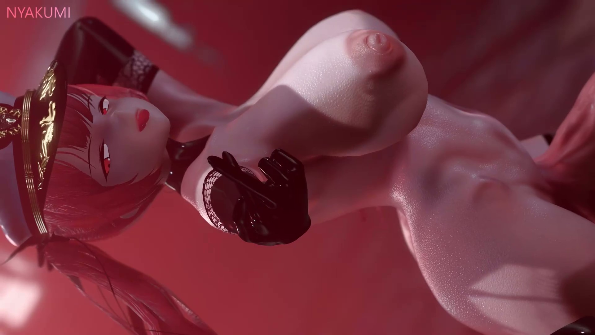 [Nyakumi]Lewd Horny Jail HD 2024