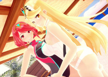 [zombie_alone] XenoSummer Part1(完成！！！！！！)