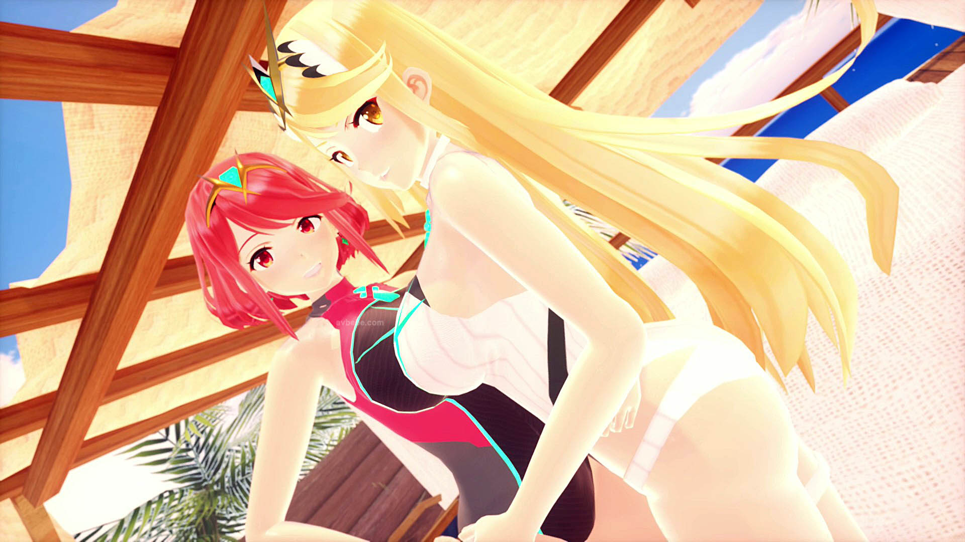 [zombie_alone] XenoSummer Part1(完成！！！！！！)