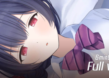 [najar] 「凛世」フルバージョンMP4