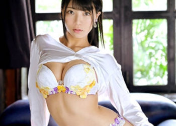 【綜合AV影片-中文AV】259LUXU-1250 高貴正妹TV 1233