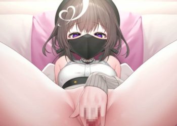 [- ぺちぺちくうかん –] アイドルのオシゴト白羽根ことり編①+② (灰葉 – Lapin gris -)