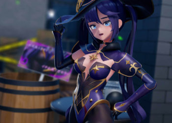 [skbクラブ (skbのちから)] モナの路地裏ケツ売りアルバイト！