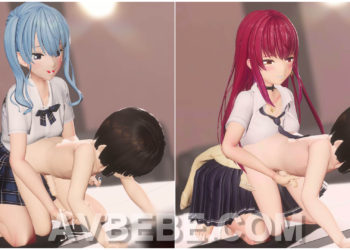 [dd_ddの動画置き場] 一生懸命耐えてるね～ww❤