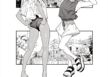 糸を撚る 2[高柳カツヤ][中文字幕]