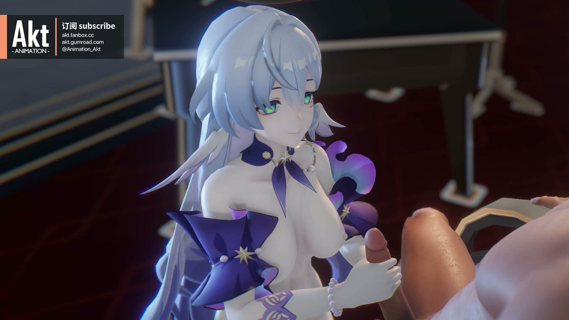 [Akt] [SP][24S2] 知更鳥 Robin S [中文字幕]