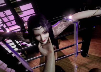 [Fengying] 雲曦 調教