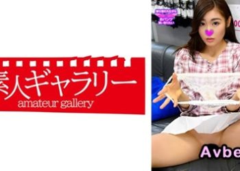 【馬賽克破解】[739PKTI-015] 素人畫廊 蘭子