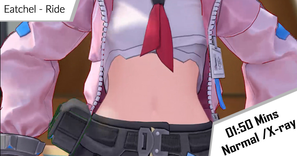 [Aung15] Eatchel Ride