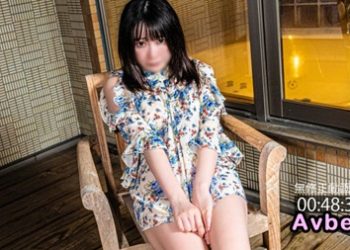 【高清素人】[4479543] 【18歳・稀有】理由稍微有點、、。現役偶像。※無修正・無套中出。