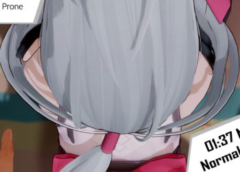 [Aung15] KAGUYA – Prone[POV]