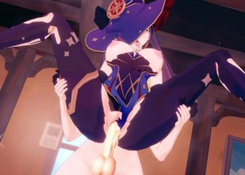 [Fearess] Lunime Harem