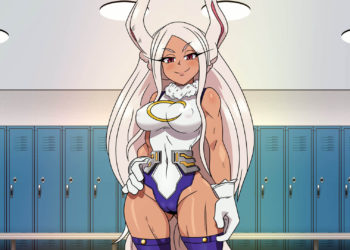 [Lacey&Xitzal]Mirko Project [4K]