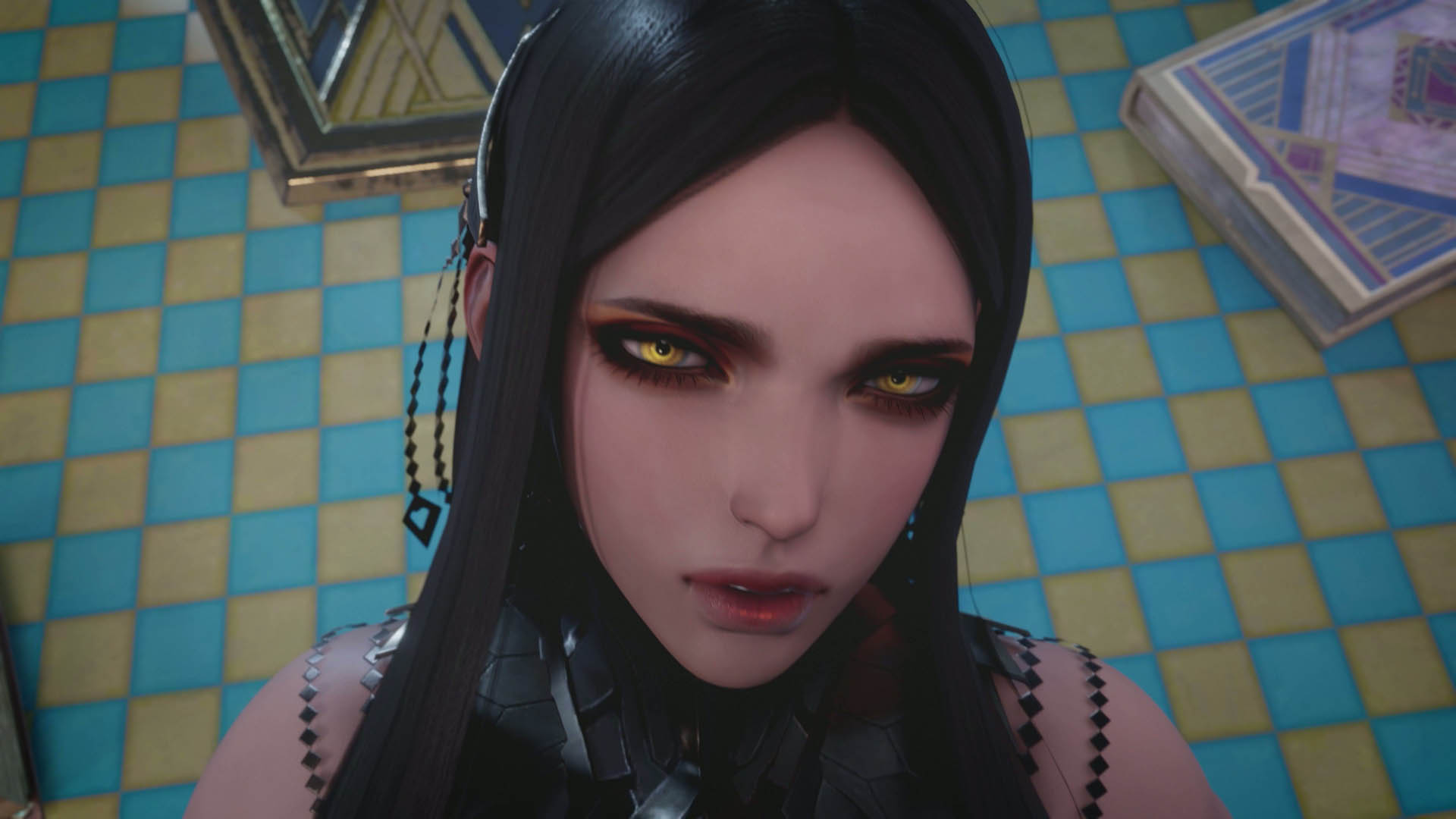 [CrooveNSFW] The Sage