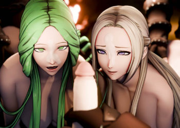 [AmateurThrowaway] Will of The People