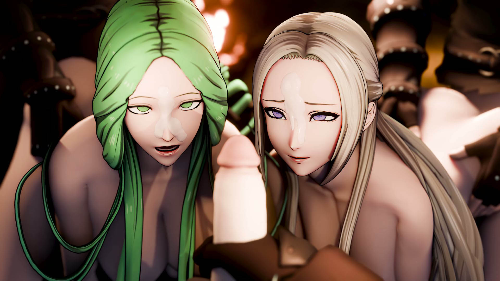 [AmateurThrowaway] Will of The People