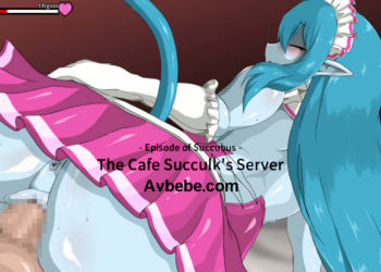 [魔空堂] 【Episode of メジュエル】1話サキュルクのホール【サキュナイ】