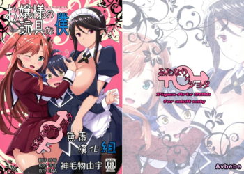 【成人漫畫】[Σ-Arts][神毛物由宇][お嬢様の玩具な僕][无毒汉化组] [22P]