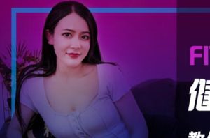 【華語AV-片商】健身房搭訕女會員做愛 大奶濃毛 無套內射