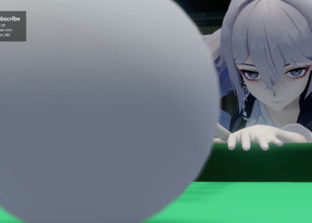 [Akt] [SP][24S2] 布洛妮婭 Bronya S[中文字幕]