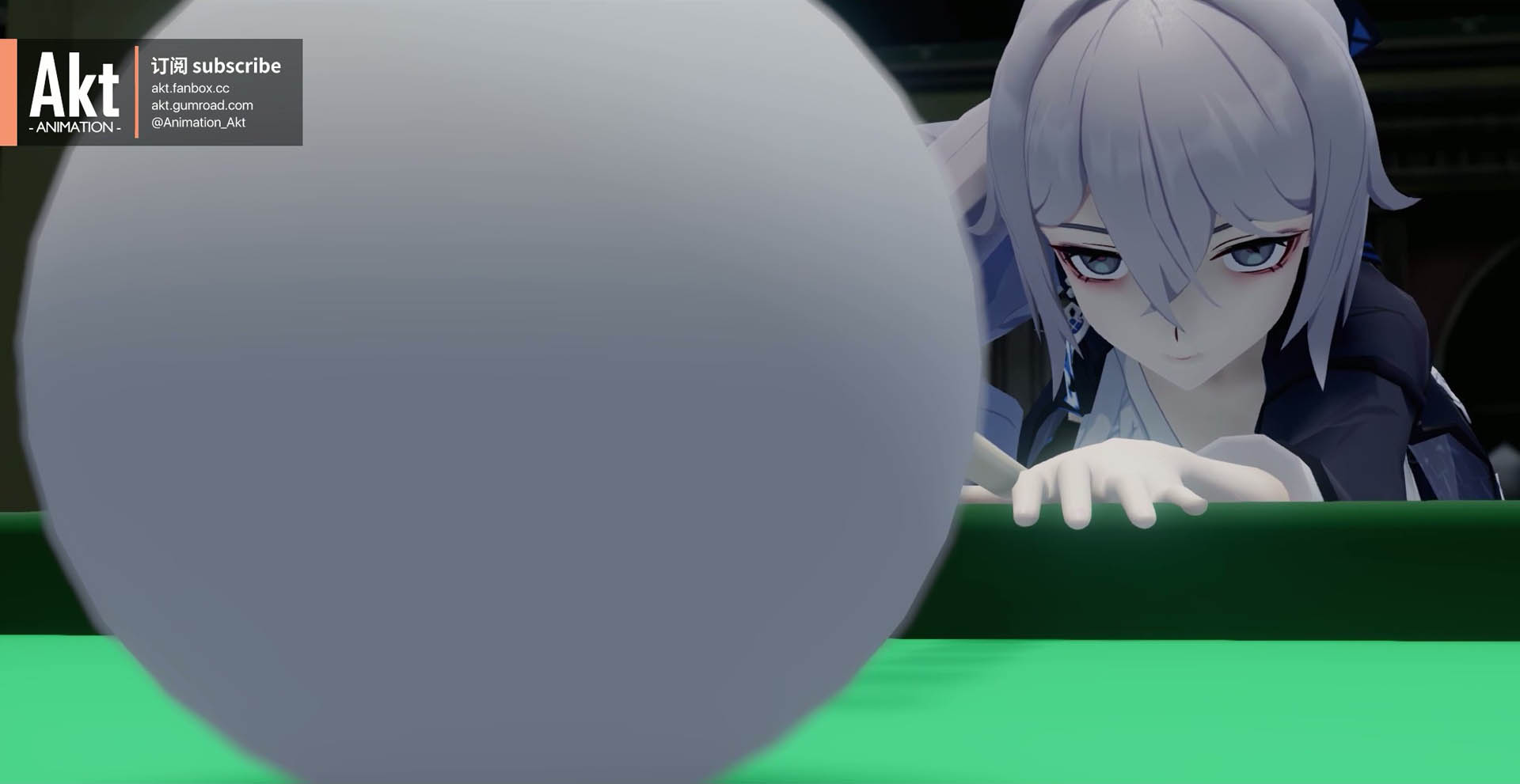 [Akt] [SP][24S2] 布洛妮婭 Bronya S