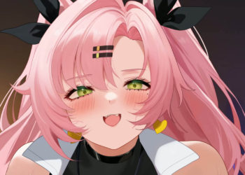 [MAKO] 絕區零 妮可Nico