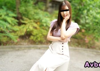 【高清素人】[080624_01] 169cm高身長なマリアちゃんに中出し2連発！