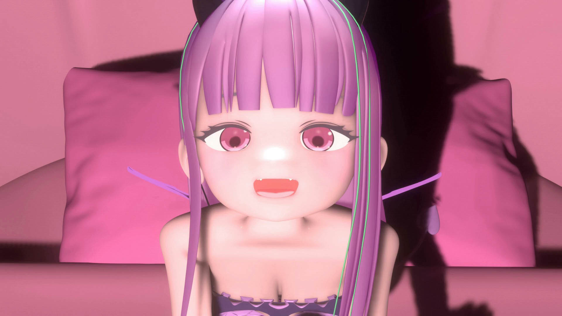 1.小悪魔フェラ