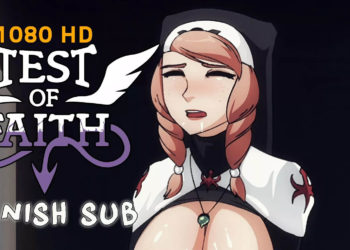 [Derpixon]Test of Faith