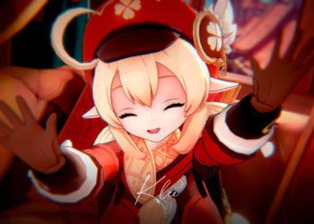 [Eros] Klee on Couch