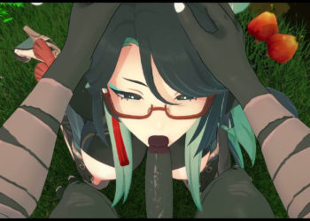 [Fengyunmomo] 留雲借風真君