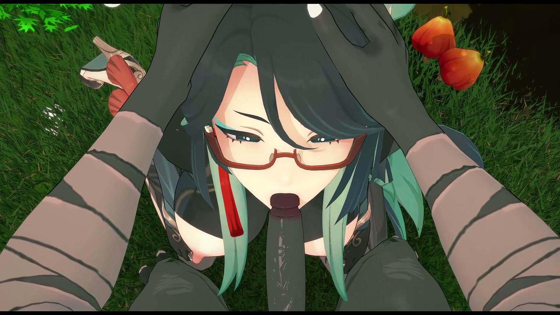 [Fengyunmomo] 留雲借風真君