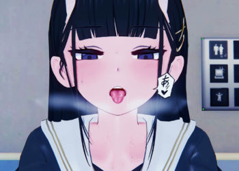 [Gentleman910] 能代【アズールレーン】