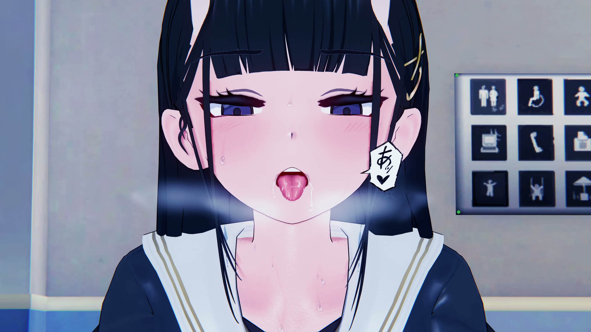 [Gentleman910] 能代【アズールレーン】