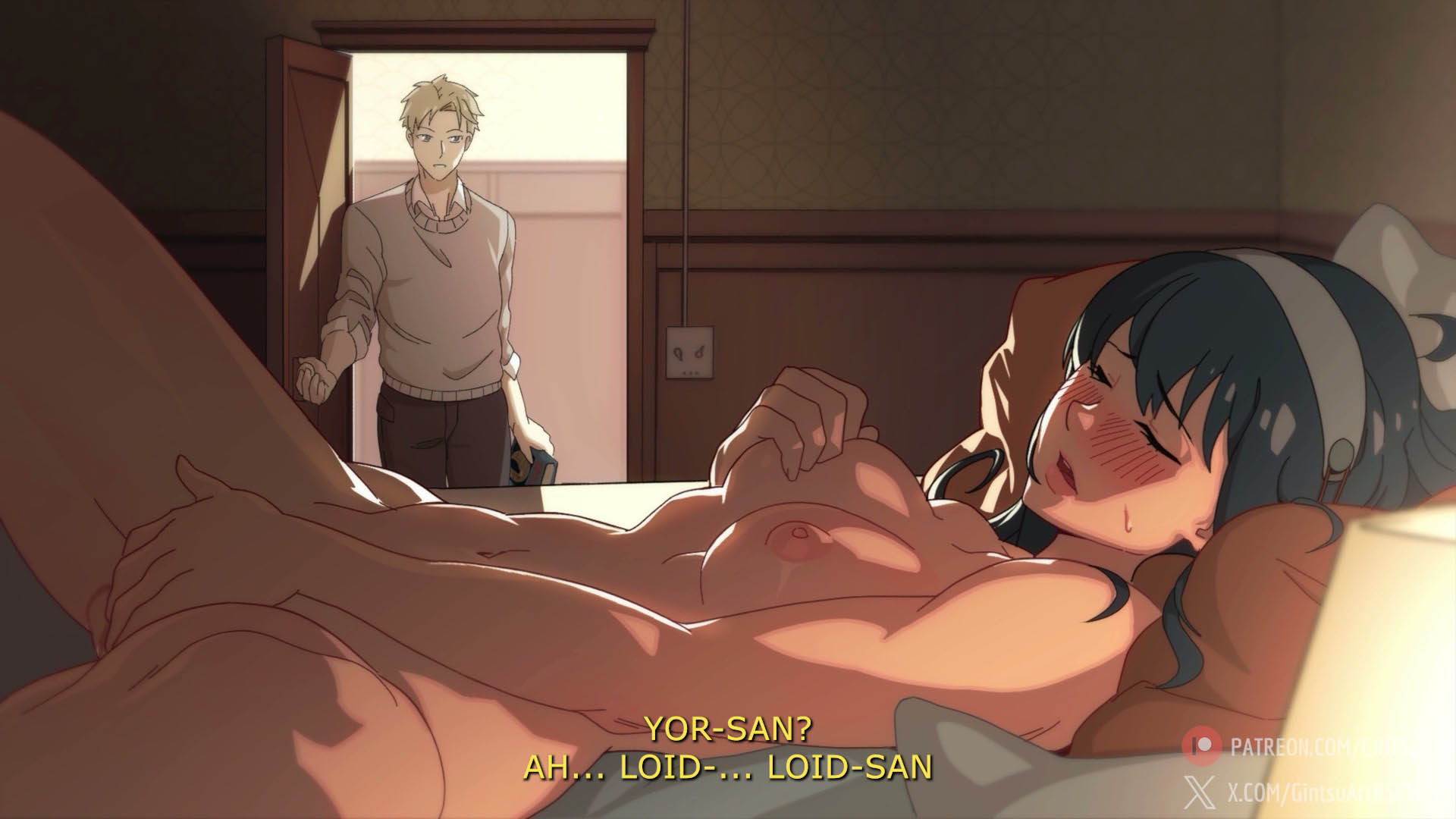 [Gintsu]Yor picture set