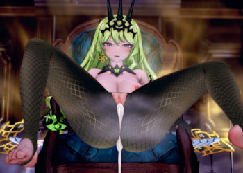 [AlphaG] Mobius X Mob