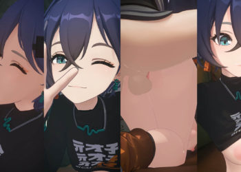 [RedRainSFM] Home Video😏🤳