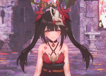 [SuzumeisGood] Sparkle – Spicy【Sex & Dance】