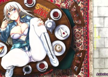 【成人漫畫】[viento campanilla][すずはねすず][sweet side dish ☆エイラのおかず☆](ストライクウィッチーズ)[黑条汉化] [23P]