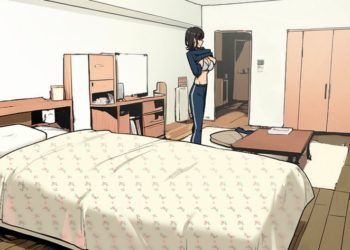 【成人漫畫】[わかまつ][宅配便の受け取り方がだらしなくなっていくOLちゃん裏編][全彩] [48P]