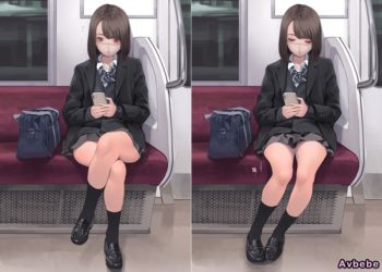 【成人漫畫】[海凪コウ][挑発JK][鬼畜王汉化组][全彩] [23P]