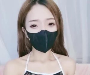 【華語AV-素人】很美的長腿小姐姐很會玩 雙洞自插