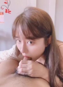 【華語AV-素人】美少女不見星空 合集第二彈