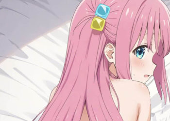 [ありのす] ぼっちちゃん 後背位