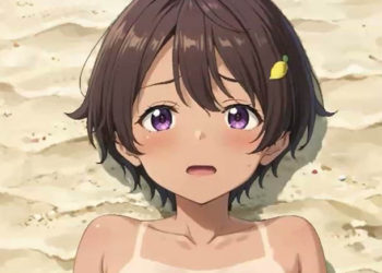 [ありのす] 焼塩檸檬 正