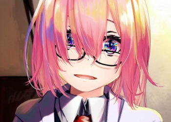 [はるとしを応援し隊]気になるあの娘とビデオチャットしてるけど様子がおかしい