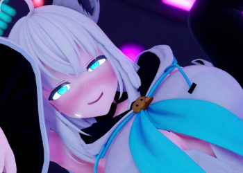 [ブランファンクラブ (ブラン)] コン活（ママ活のキャラ変ver）